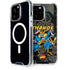 Marvel Classic Comics Thanos iPhone 15 Pro Max MagSafe Case